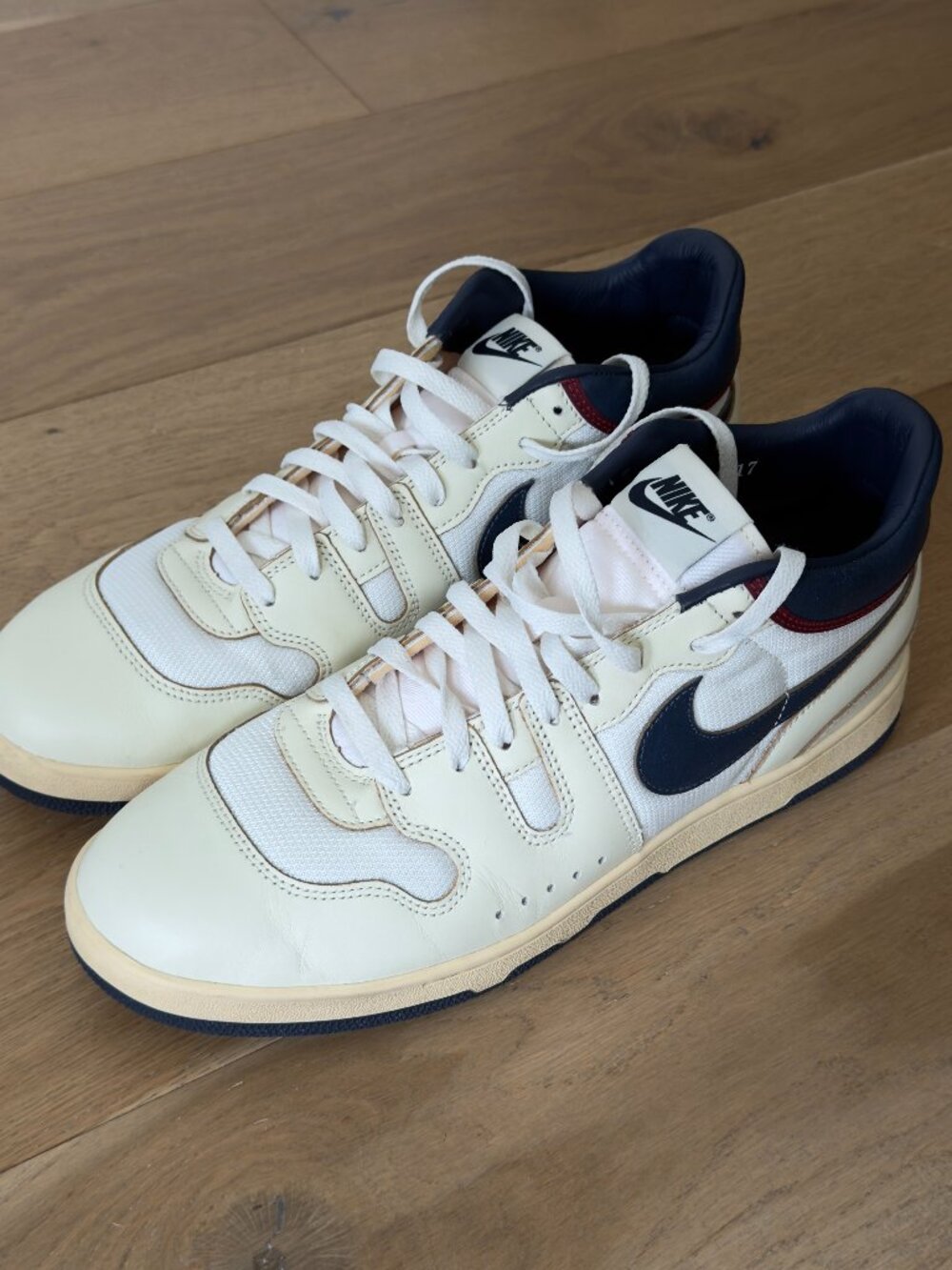 Nike Mac Attack Premium (Better With Age) Size 13